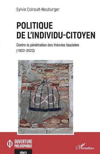 Politique de l'individu-citoyen