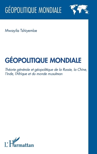 Geopolitique mondiale