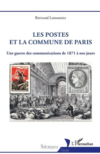 Les postes et la Commune de Paris