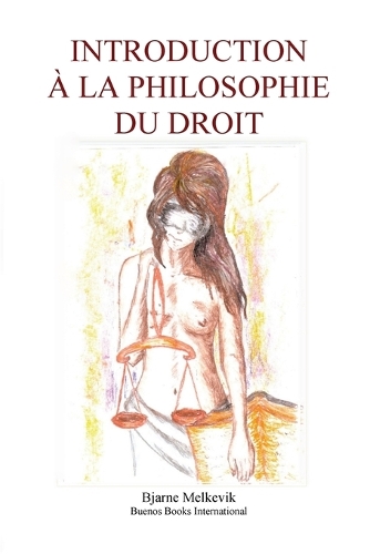 Introduction a la philosophie du droit.