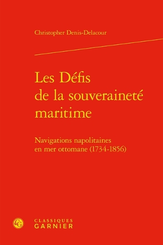 Les défis de la souveraineté maritime