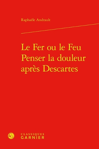 Le fer ou le feu