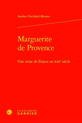 Marguerite de Provence