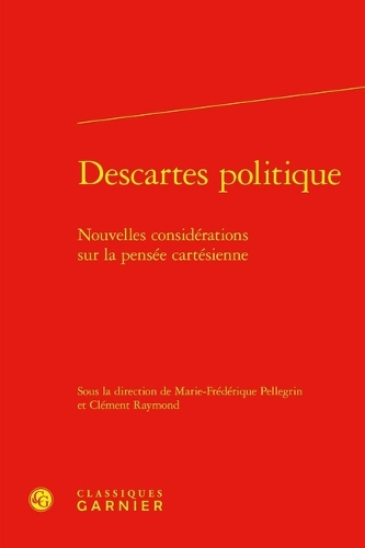 Descartes politique