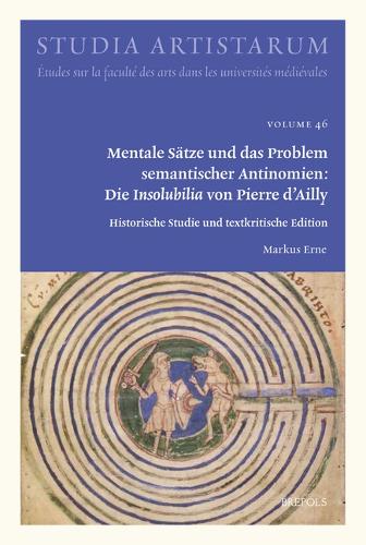Mentale Sätze und das Problem semantischer Antinomien