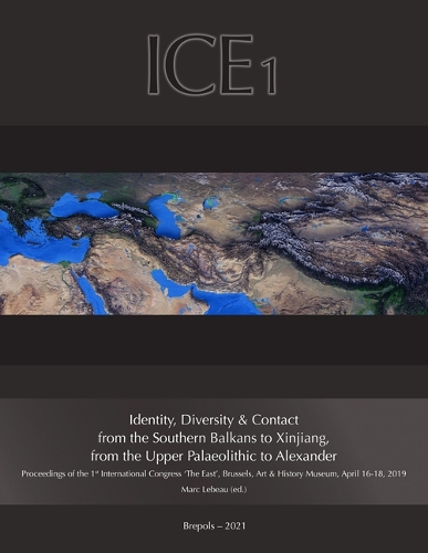 Identity, Diversity & Contact