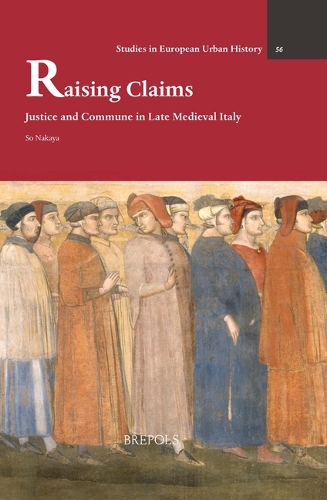 Raising Claims