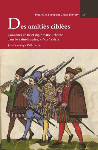 Des amitiés ciblées