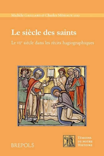 Le siecle des saints