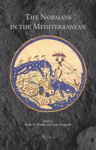 The Normans in the Mediterranean.