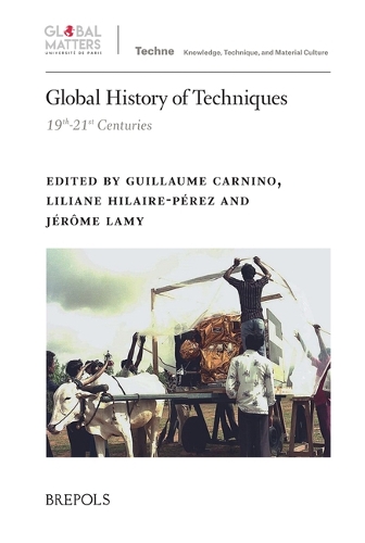 Global History of Techniques
