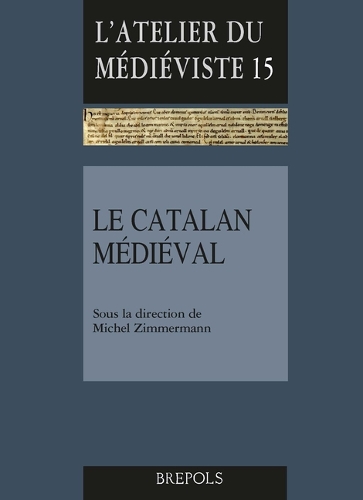 Le catalan medieval.