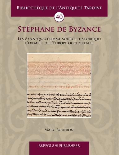 Stéphane de Byzance