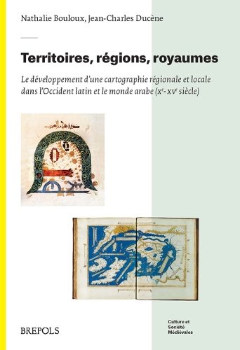 Territoires, régions, royaumes