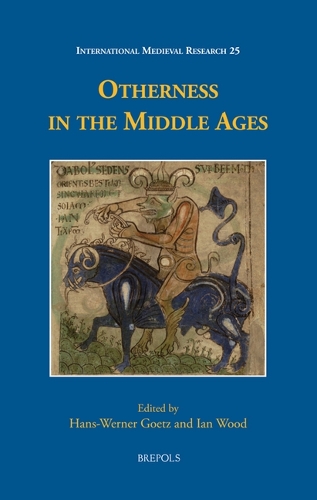 Otherness in the Middle Ages.