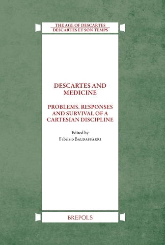 Descartes and Medicine