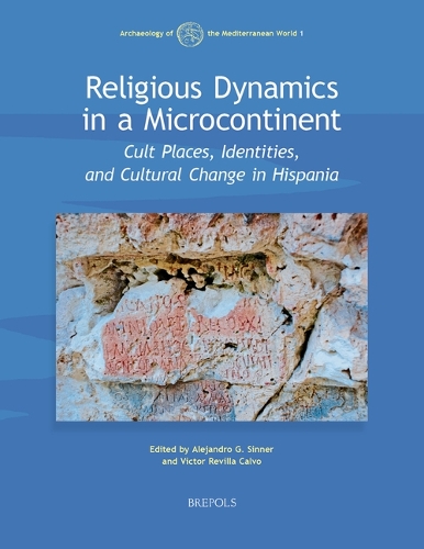 Religious Dynamics in Hispania