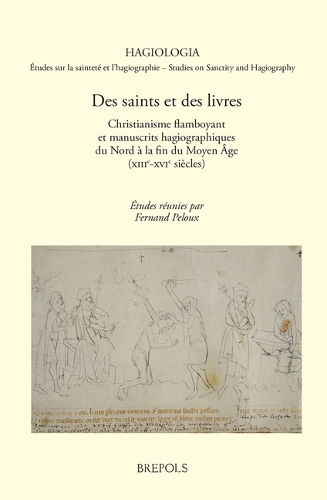Des saints et des livres