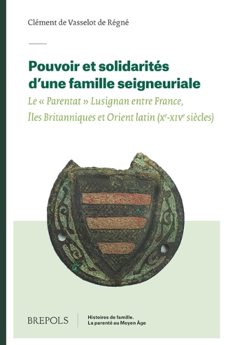 Pouvoir et solidarites d'une famille seigneuriale