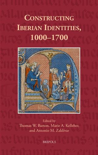 Constructing Iberian Identities, 1000-1700.