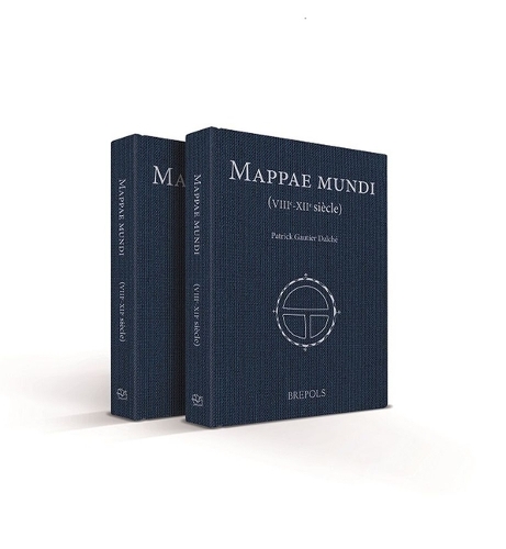 Mappae mundi (VIIIe-XIIe siecle)