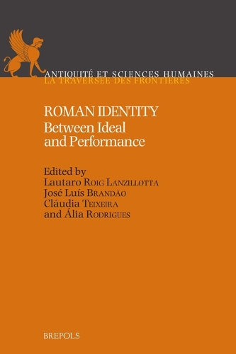 Roman Identity