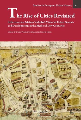 The Rise of Cities Revisited