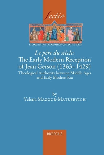 Le père du siècle