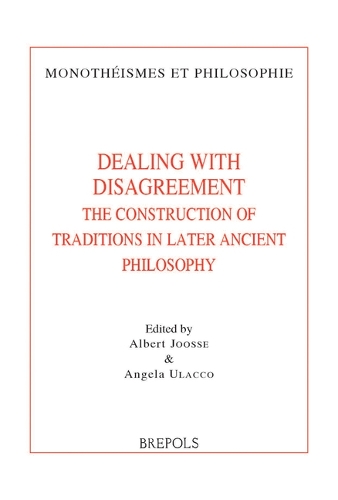 Dealing with Disagreement
