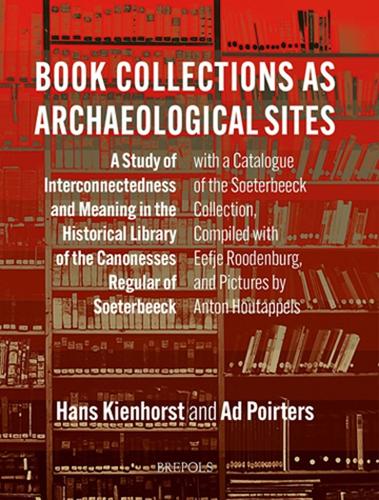 Book Collections as Archaeological Sites