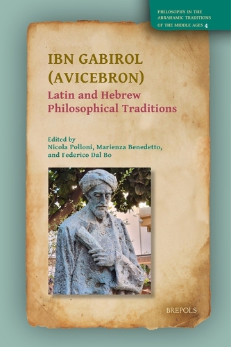 Ibn Gabirol (Avicebron)