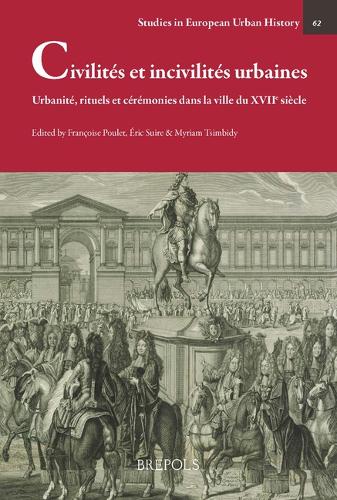 Civilités et incivilités urbaines