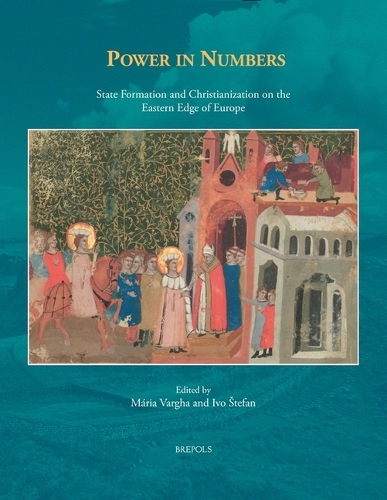 Power in Numbers