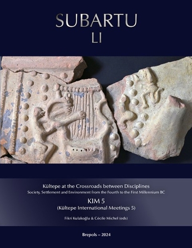 Kueltepe at the Crossroads Between Disciplines