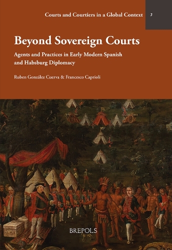 Beyond Sovereign Courts