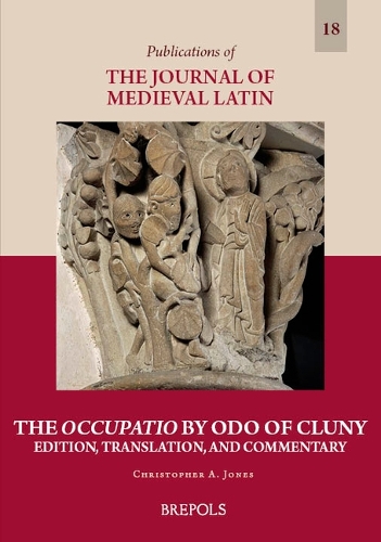 The Occupatio by Odo of Cluny