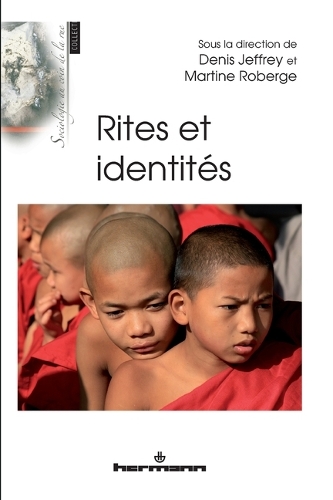 Rites et identités.