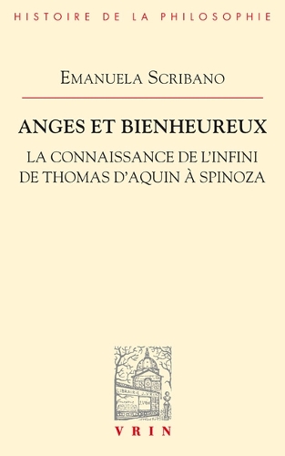 Anges et bienheureux