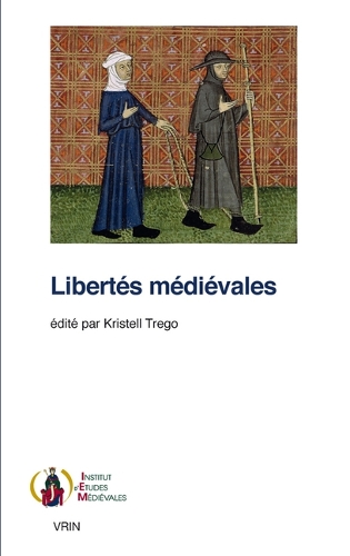 Libertés médiévales.