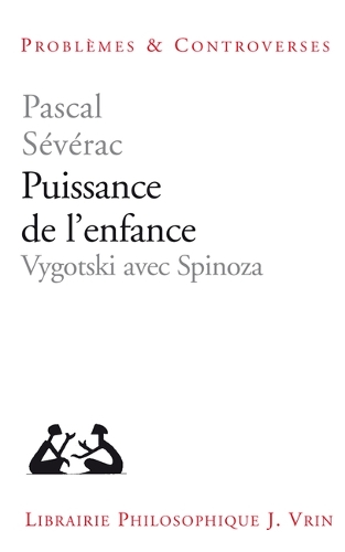 Puissance de l'enfance