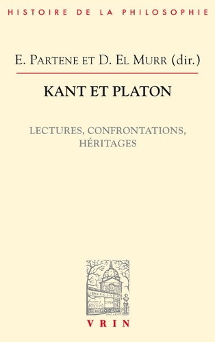 Kant et Platon