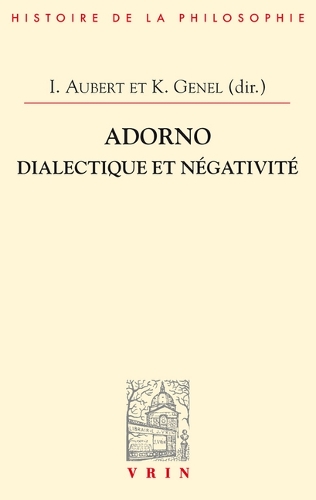 Adorno