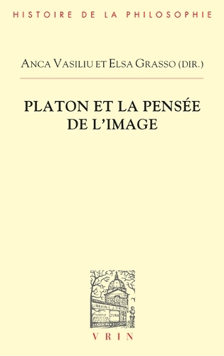 Platon et la pensée de l'image.