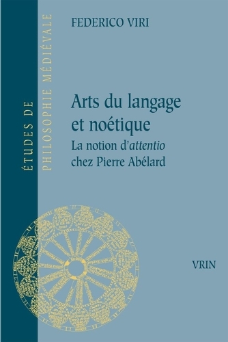 Arts du langage et noetique
