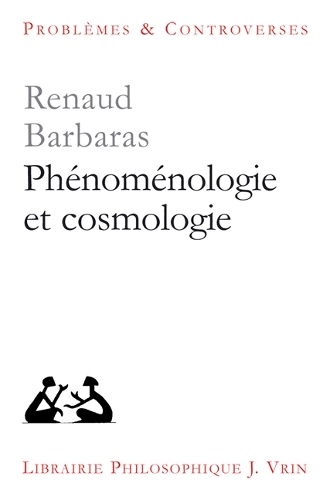 Phenomenologie et cosmologie.