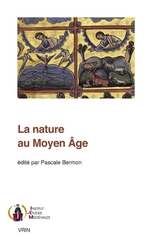 La nature au Moyen Age.