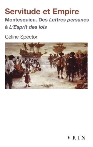 Servitude et empire