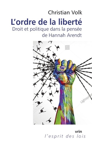 L'ordre de la liberte