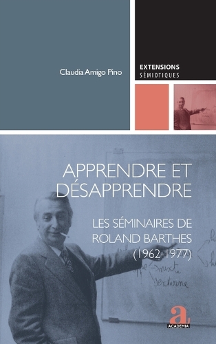 Apprendre et désapprendre