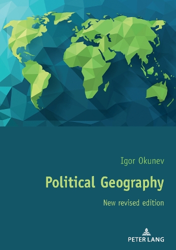 Political Geography.